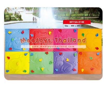 ชุดปีนป่าย